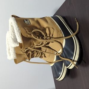 Sorel Women's 1964 Pac 2 Snow Boot